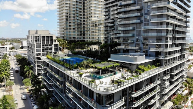 121 NE 34th St Unit 806, Miami, FL 33137 - photo 20