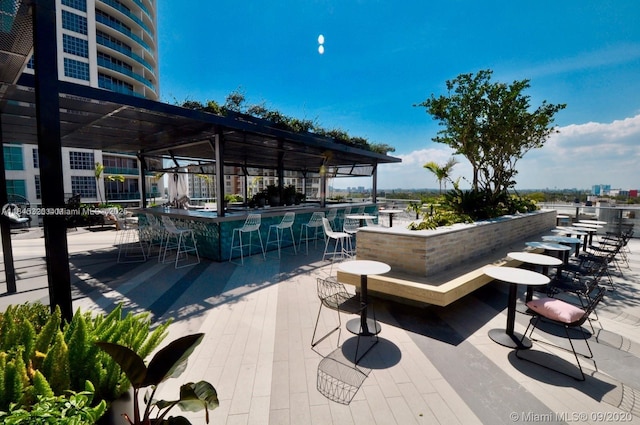 121 NE 34th St Unit 806, Miami, FL 33137 - photo 21