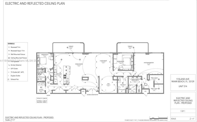9 Island Ave Unit 514, Miami Beach, FL 33139 - photo 32