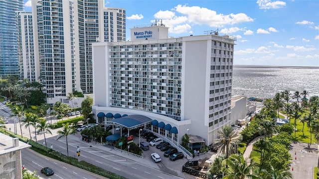 19201 Collins Ave Unit 124, Sunny Isles Beach, FL 33160 - photo 1