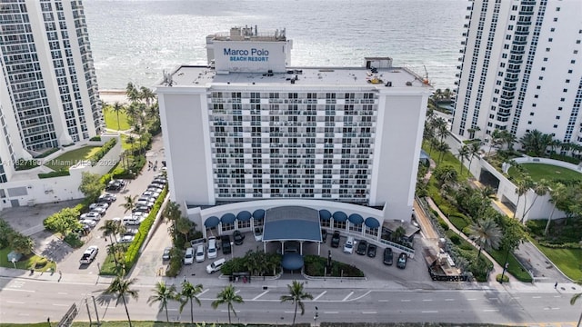 19201 Collins Ave Unit 124, Sunny Isles Beach, FL 33160 - photo 4
