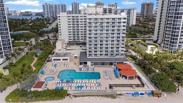 19201 Collins Ave Unit 124, Sunny Isles Beach, FL 33160 - photo 8