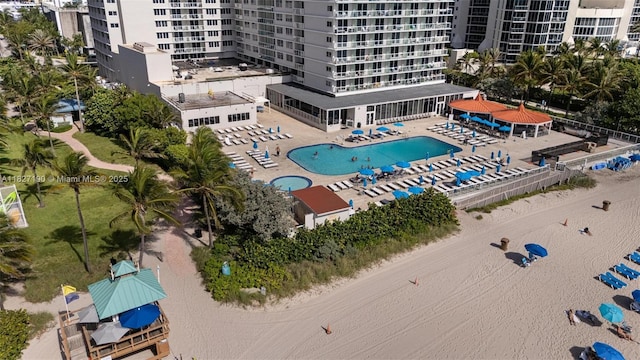 19201 Collins Ave Unit 124, Sunny Isles Beach, FL 33160 - photo 11