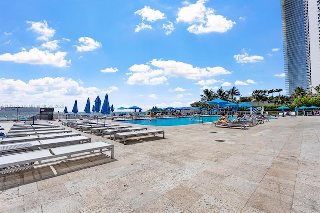 19201 Collins Ave Unit 124, Sunny Isles Beach, FL 33160 - photo 36