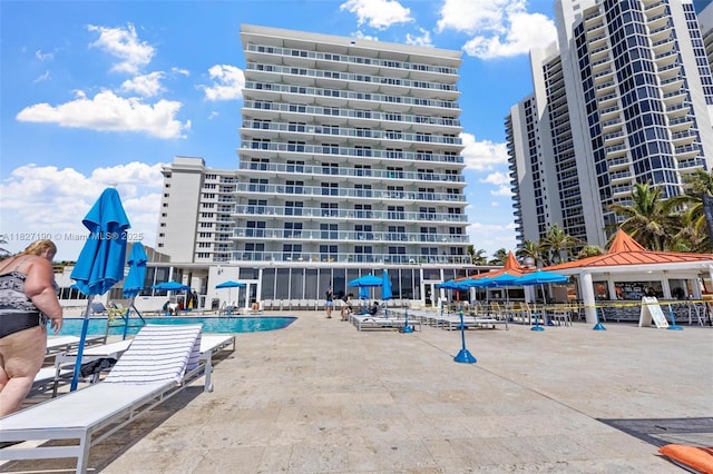 19201 Collins Ave Unit 124, Sunny Isles Beach, FL 33160 - photo 41