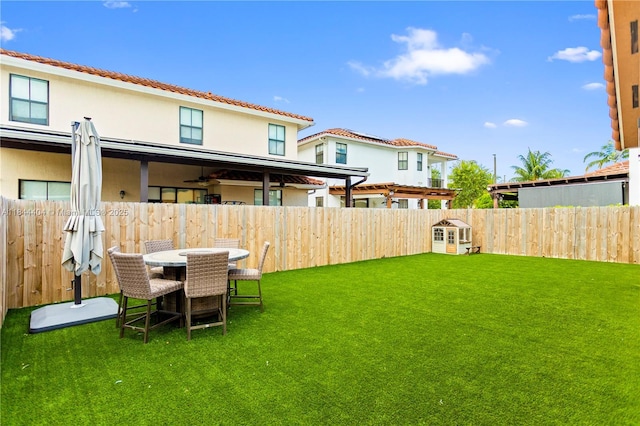 9948 NW 10th Ter, Miami, FL 33172 - photo 7