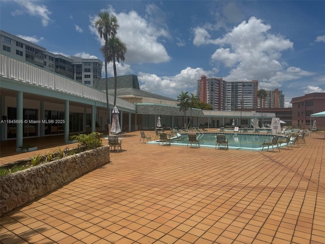 1481 NE Miami Gardens Dr Unit 169, Miami, FL 33179 - photo 23