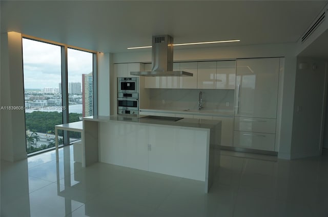 300 Sunny Isles Blvd Unit 4-1808, Sunny Isles Beach, FL 33160 - photo 5