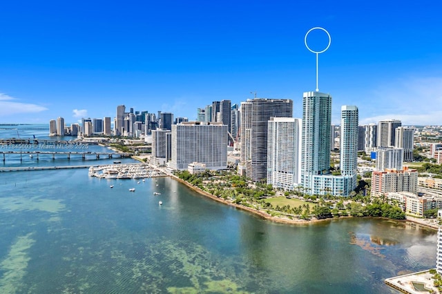 1900 N Bayshore Dr Unit 2003, Miami, FL 33132 - photo 2