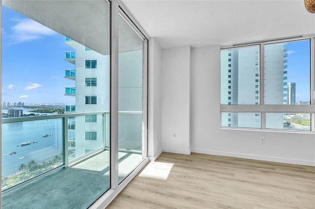 1900 N Bayshore Dr Unit 2003, Miami, FL 33132 - photo 5