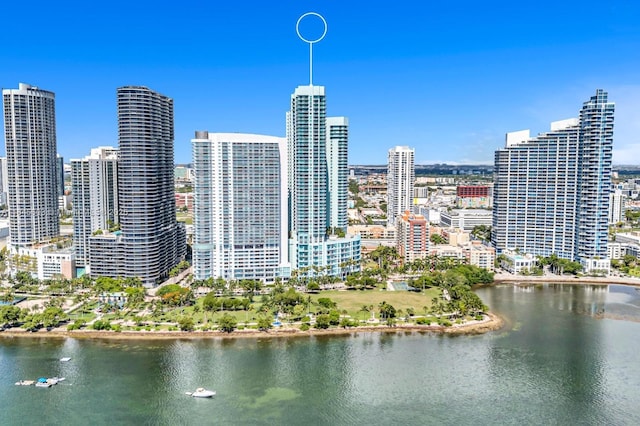 1900 N Bayshore Dr Unit 2003, Miami, FL 33132 - photo 20
