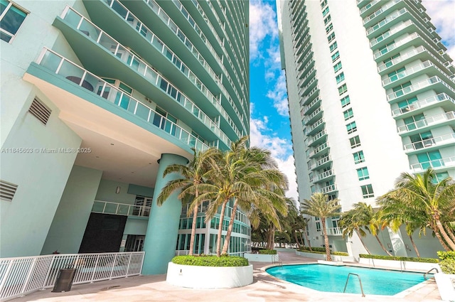 1900 N Bayshore Dr Unit 2003, Miami, FL 33132 - photo 26