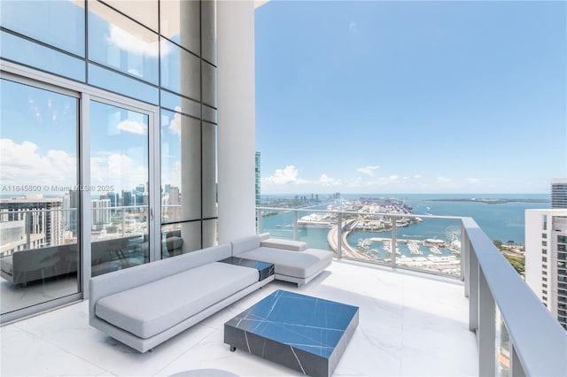 851 NE 1st Ave Unit 4611, Miami, FL 33132 - photo 2