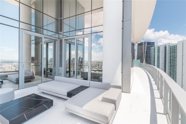 851 NE 1st Ave Unit 4611, Miami, FL 33132 - photo 4