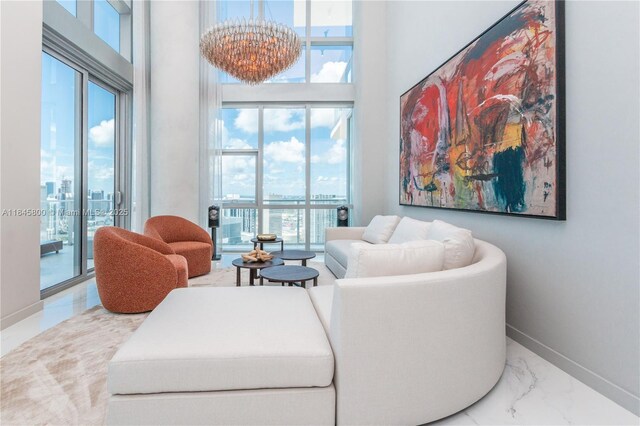 851 NE 1st Ave Unit 4611, Miami, FL 33132 - photo 6