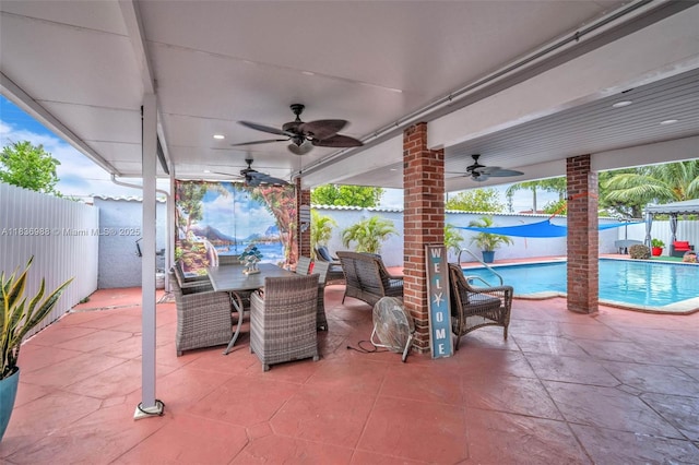 13430 SW 25th St, Miami, FL 33175 - photo 35