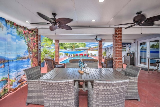 13430 SW 25th St, Miami, FL 33175 - photo 36