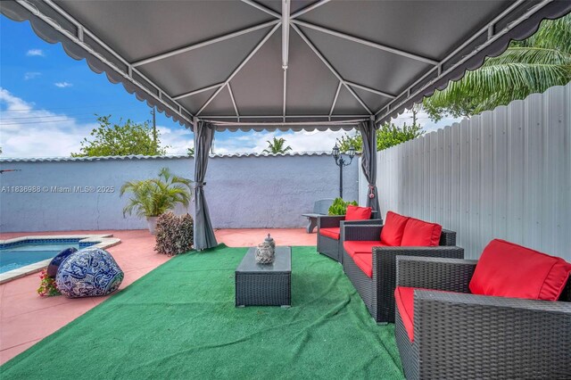 13430 SW 25th St, Miami, FL 33175 - photo 42
