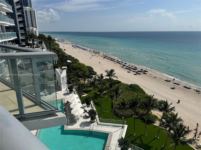17001 Collins Ave Unit 1002, Sunny Isles Beach, FL 33160 - photo 1