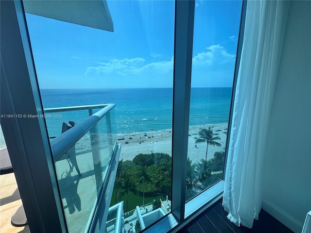 17001 Collins Ave Unit 1002, Sunny Isles Beach, FL 33160 - photo 14