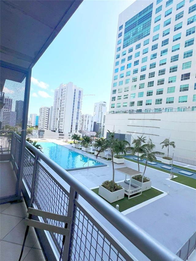 690 SW 1st Ct Unit 1032, Miami, FL 33130 - photo 6