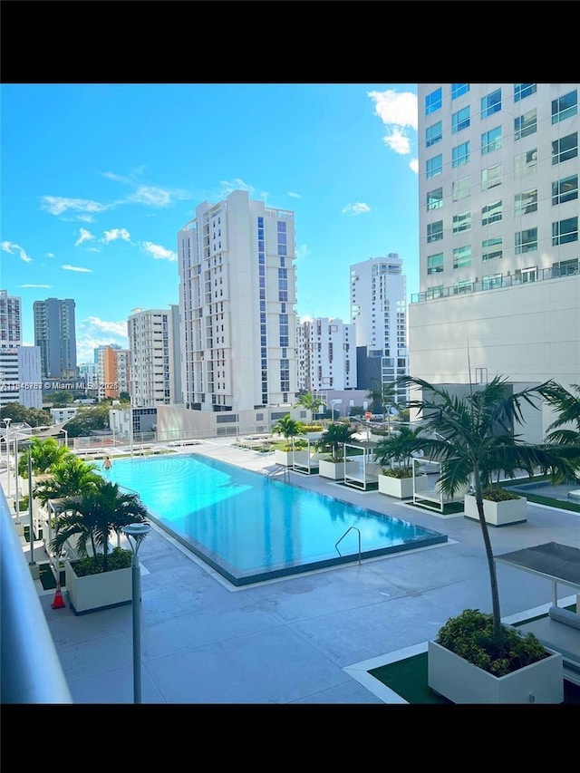 690 SW 1st Ct Unit 1032, Miami, FL 33130 - photo 8