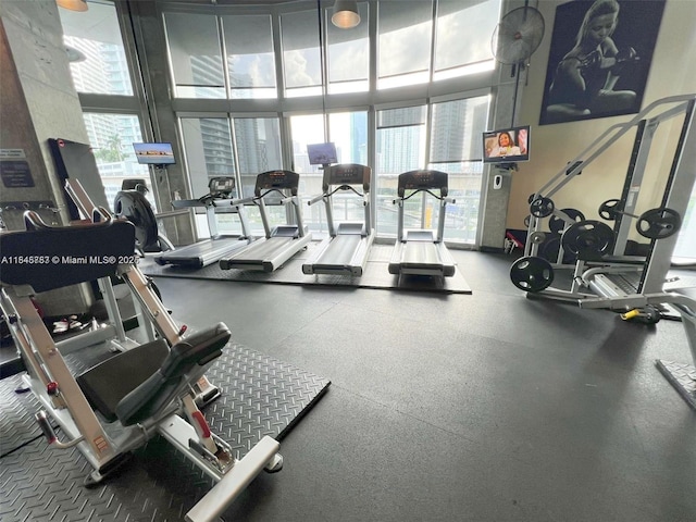 690 SW 1st Ct Unit 1032, Miami, FL 33130 - photo 16