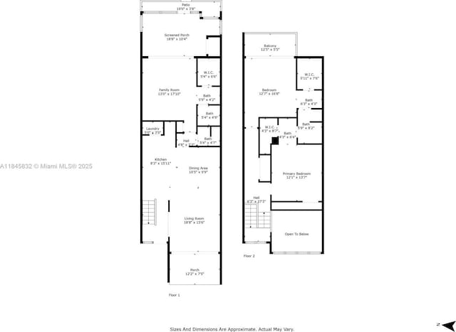 19432 NE 26th Ave Unit 92D, Miami, FL 33180 - photo 55