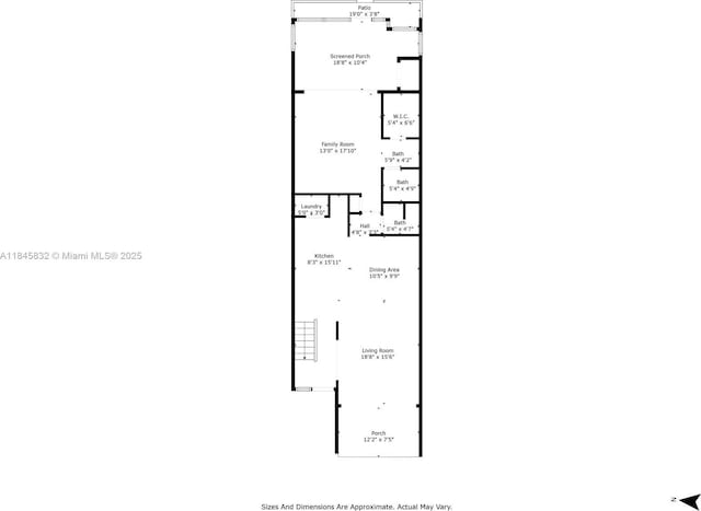 19432 NE 26th Ave Unit 92D, Miami, FL 33180 - photo 56