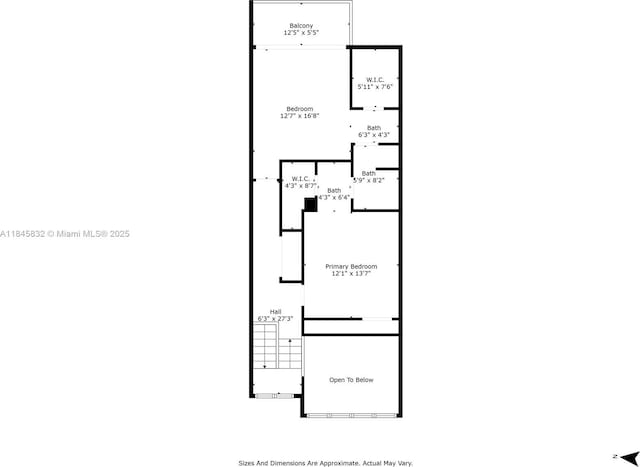 19432 NE 26th Ave Unit 92D, Miami, FL 33180 - photo 57