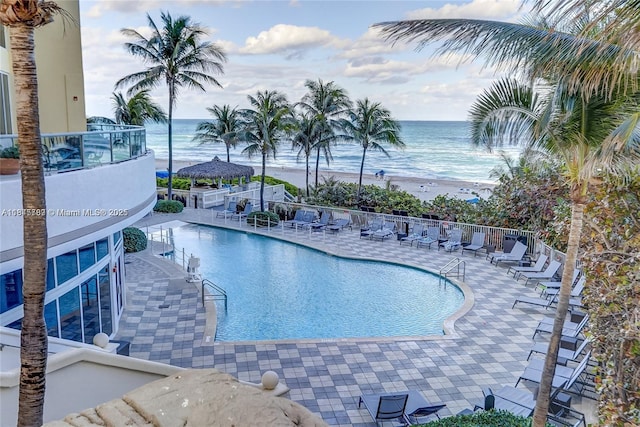 17375 Collins Ave Unit 2501, Sunny Isles Beach, FL 33160 - photo 9
