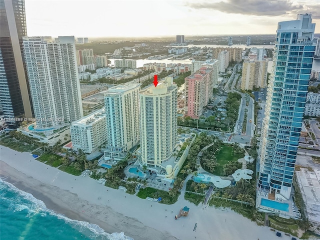 17375 Collins Ave Unit 2501, Sunny Isles Beach, FL 33160 - photo 10