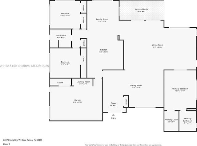 22071 W Soliel Cir W, Boca Raton, FL 33433 - photo 46