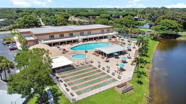 15364 Lakes Of Delray Blvd Unit 48, Delray Beach, FL 33484 - photo 23