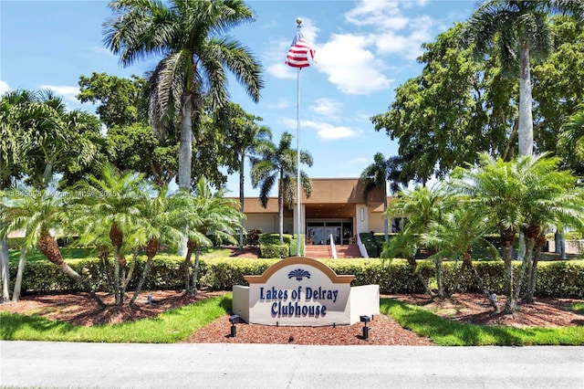 15364 Lakes Of Delray Blvd Unit 48, Delray Beach, FL 33484 - photo 26