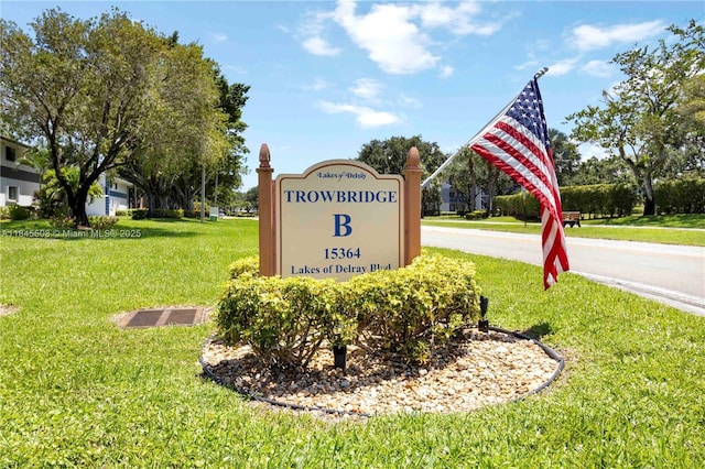 15364 Lakes Of Delray Blvd Unit 48, Delray Beach, FL 33484 - photo 27