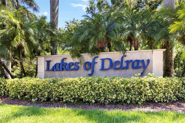 15364 Lakes Of Delray Blvd Unit 48, Delray Beach, FL 33484 - photo 28