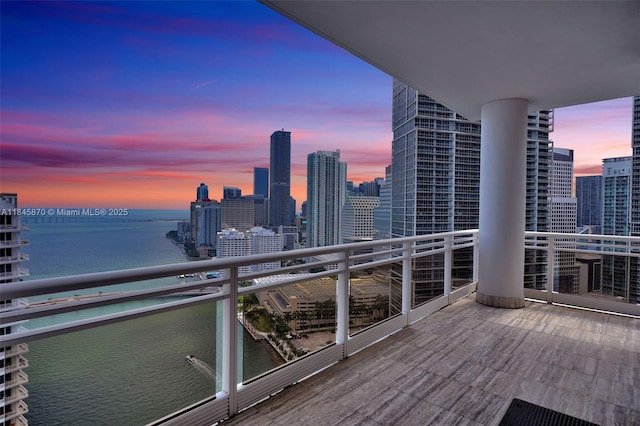 901 Brickell Key Blvd Unit 3204, Miami, FL 33131 - photo 1