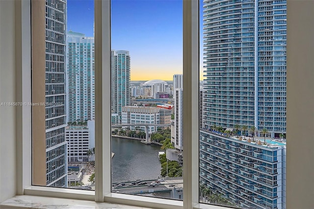 901 Brickell Key Blvd Unit 3204, Miami, FL 33131 - photo 30