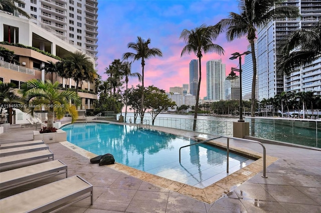 901 Brickell Key Blvd Unit 3204, Miami, FL 33131 - photo 44