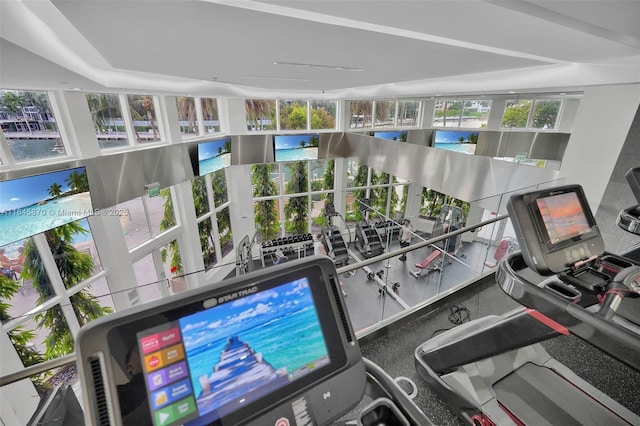 901 Brickell Key Blvd Unit 3204, Miami, FL 33131 - photo 51