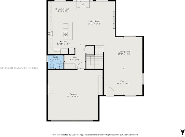 12856 SW 227th St, Miami, FL 33170 - photo 27