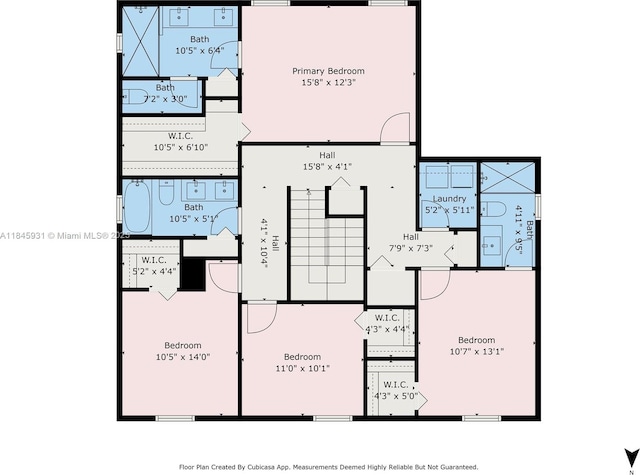 12856 SW 227th St, Miami, FL 33170 - photo 28