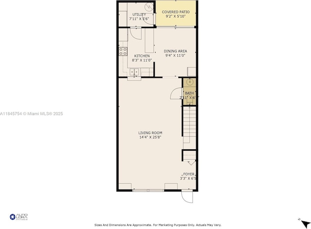 13771 SW 84th St Unit C, Miami, FL 33183 - photo 4