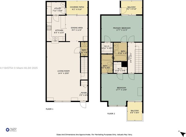 13771 SW 84th St Unit C, Miami, FL 33183 - photo 5