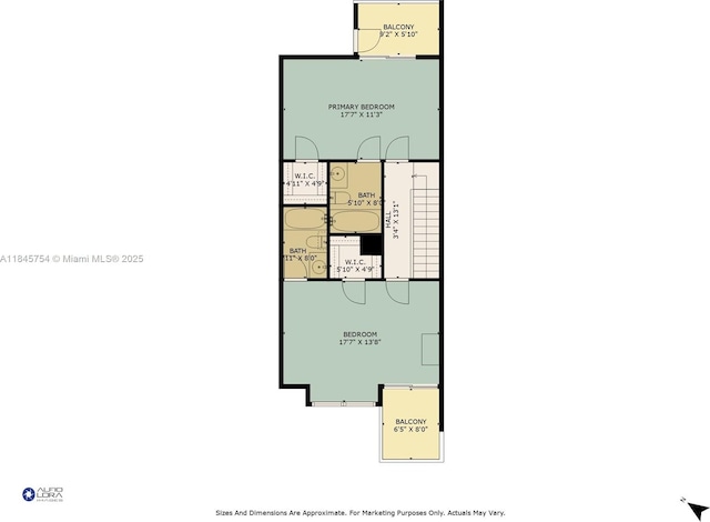 13771 SW 84th St Unit C, Miami, FL 33183 - photo 19