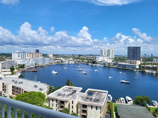 137 Golden Isles Dr Unit 1510, Hallandale Beach, FL 33009 - photo 1