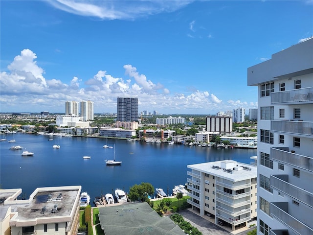 137 Golden Isles Dr Unit 1510, Hallandale Beach, FL 33009 - photo 2