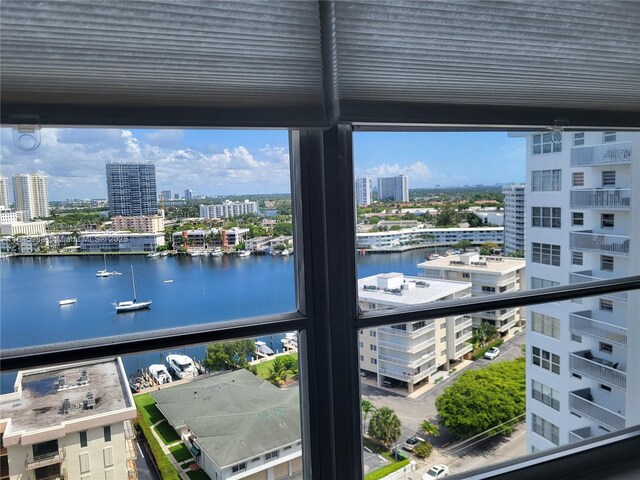 137 Golden Isles Dr Unit 1510, Hallandale Beach, FL 33009 - photo 5