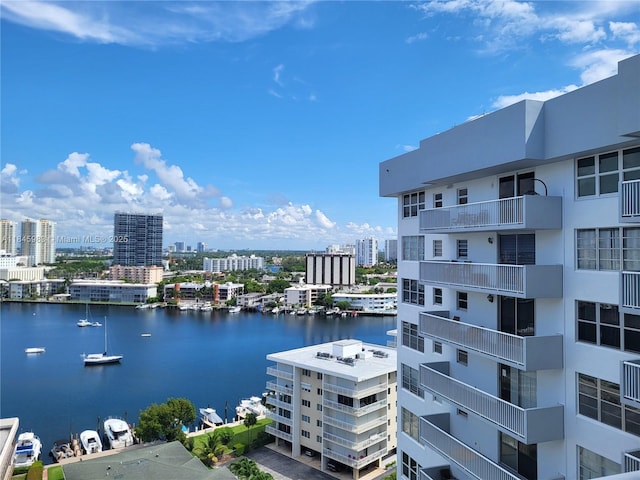 137 Golden Isles Dr Unit 1510, Hallandale Beach, FL 33009 - photo 15